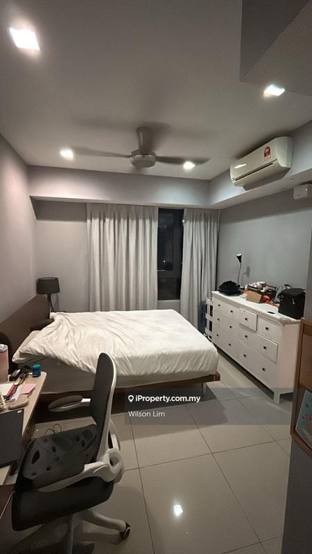 Condominium for Sale in Residence 8 by Wilson Lim - iProperty.com.my