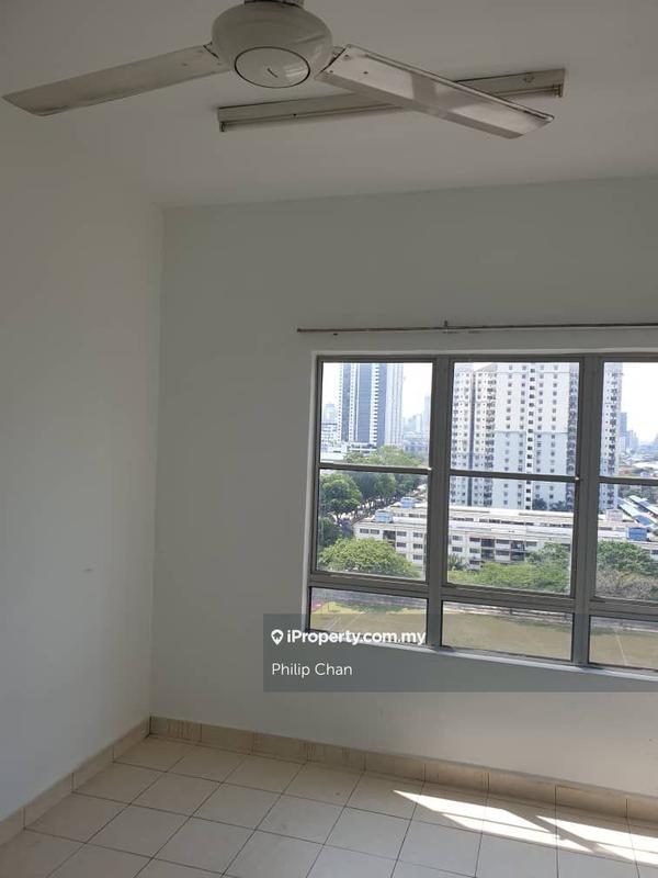 Pangsapuri untuk Dijual di Melur Apartment oleh Philip Chan - iProperty.com.my