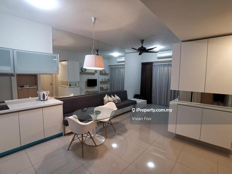 Kondominium untuk Dijual di Kiara East oleh Vivian Foo - iProperty.com.my