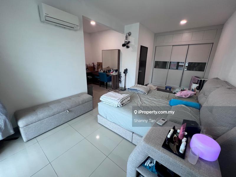 Rumah Berangkai 2 Tingkat untuk Dijual di 17rcx, Cheras oleh Shanny Tan - iProperty.com.my