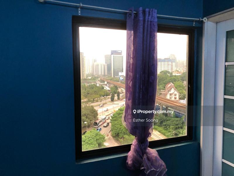 Kondominium untuk Dijual di Menara Seputih oleh Esther Soong - iProperty.com.my