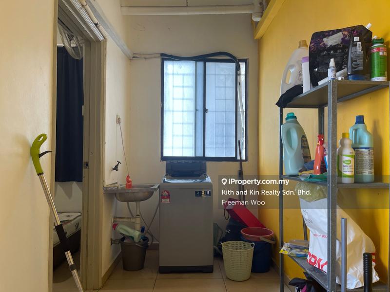 For Sale - Sunway Lagoon View Resort Condominium