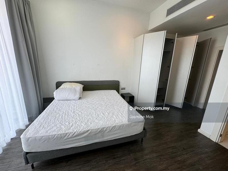 Service Residence for Rent in M Suites by Jasmine Mok - iProperty.com.my