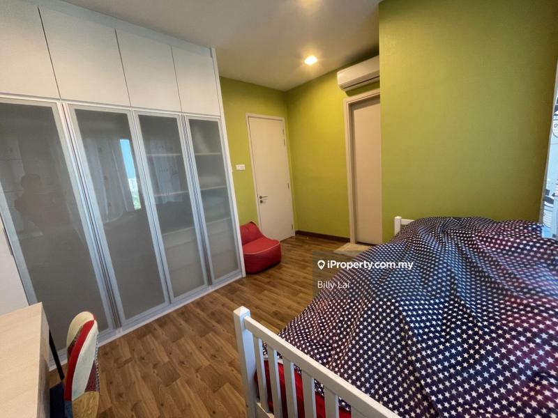 For Rent - The Reach @ Titiwangsa