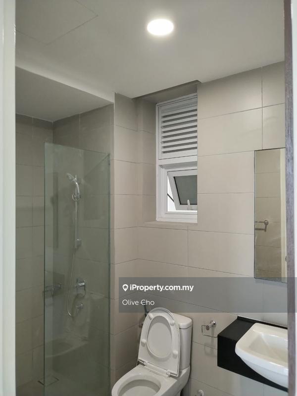 Residensi Servis untuk Disewa di Met 1 Residences oleh Olive Cho - iProperty.com.my