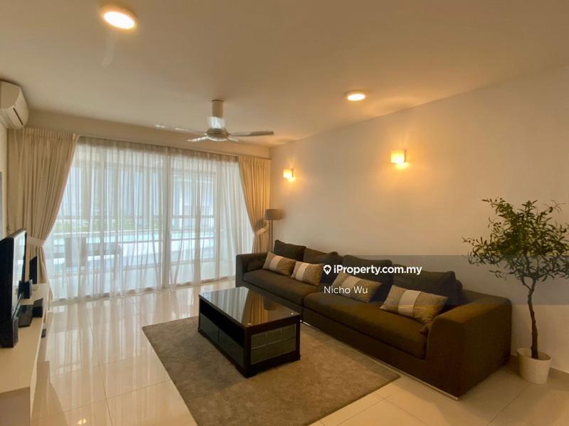 For Sale - Mont Kiara Meridin