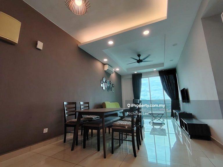 Condominium for Rent in D'Festivo Residences by Nicholas Lee - iProperty.com.my