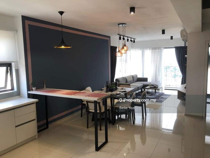 Service Residence for Sale in EkoCheras by Belle Yee - iProperty.com.my