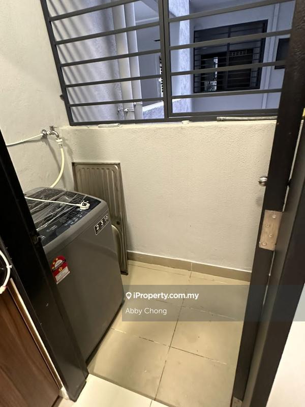 For Rent - The Havre Bukit Jalil