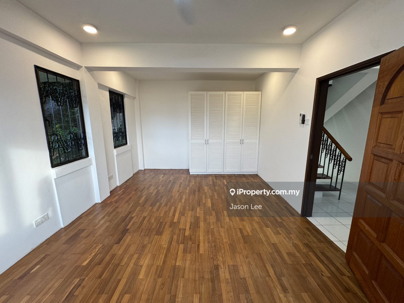 Bungalow House for Rent in Bukit Bandaraya, Bangsar by Jason Lee - iProperty.com.my
