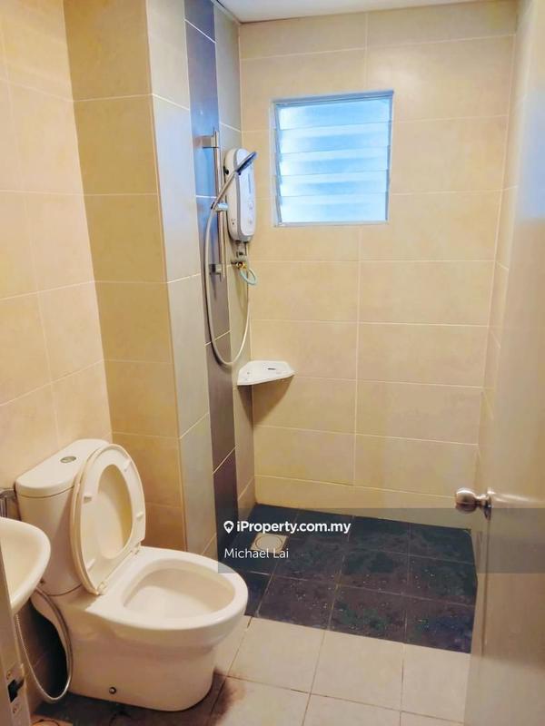 Condominium for Rent in Kiara Residence 2 (Residensi Kiara Jalil 2) by Michael Lai - iProperty.com.my