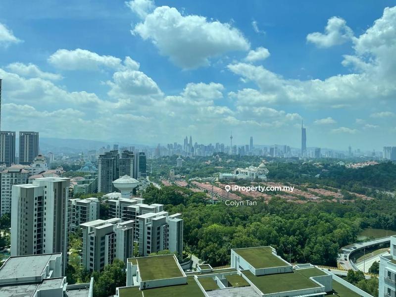 Condominium for Sale in Seni Mont Kiara by Colyn Tan - iProperty.com.my