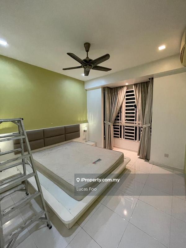 Kondominium untuk Disewa di Summer Place oleh Lucas Foo - iProperty.com.my
