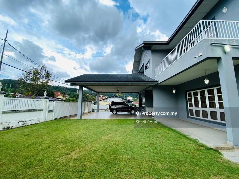 Bungalow House untuk Dijual di 2.5 STOREY BUNGALOW CORNER LOT @ SUNGAI PENCHALA, Sungai Penchala oleh Sharil Routh - iProperty.com.my
