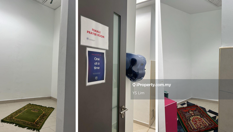 For Rent - The Horizon @ Bangsar South, Kampung Kerinchi, Kuala Lumpur