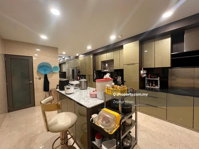 Rumah Kluster untuk Dijual di Taman Sutera Utama, Skudai oleh Zephyr Khoo - iProperty.com.my