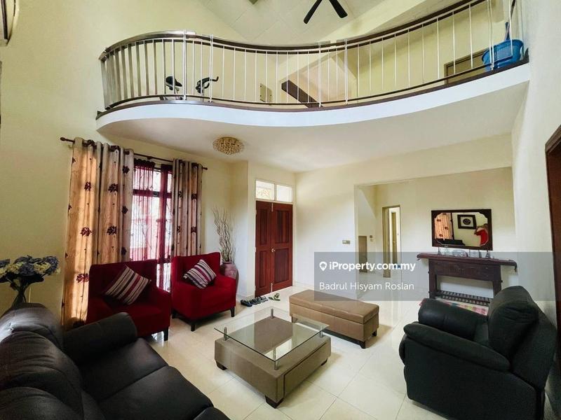 Bungalow House for Sale in Jentayu Timur Enstek, Bandar Enstek by Badrul Hisyam Roslan - iProperty.com.my