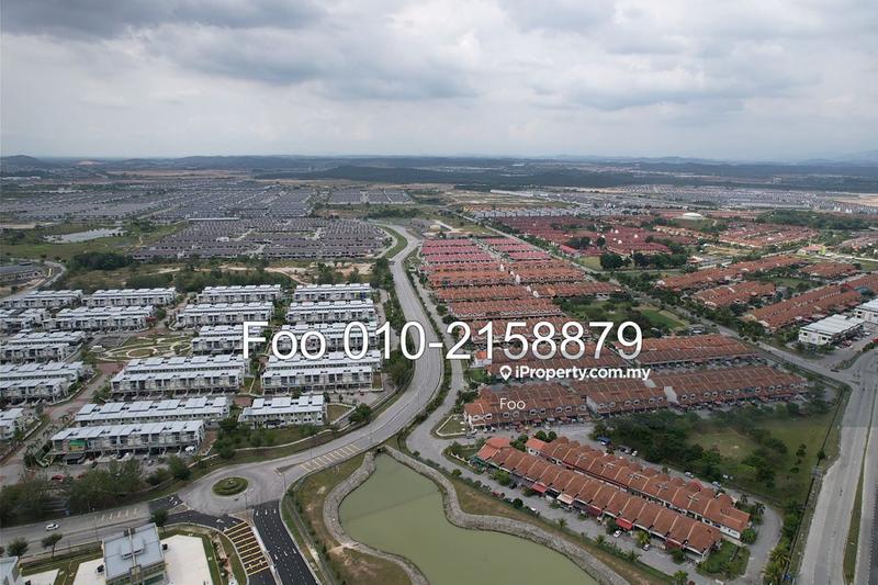 Kedai untuk Dijual di Saujana Utama, Puncak Alam oleh Foo - iProperty.com.my