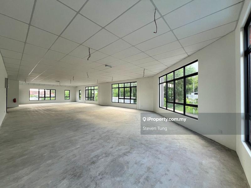 Shop / Office for Rent in Jade Hills, Kajang by Steven Tung - iProperty.com.my