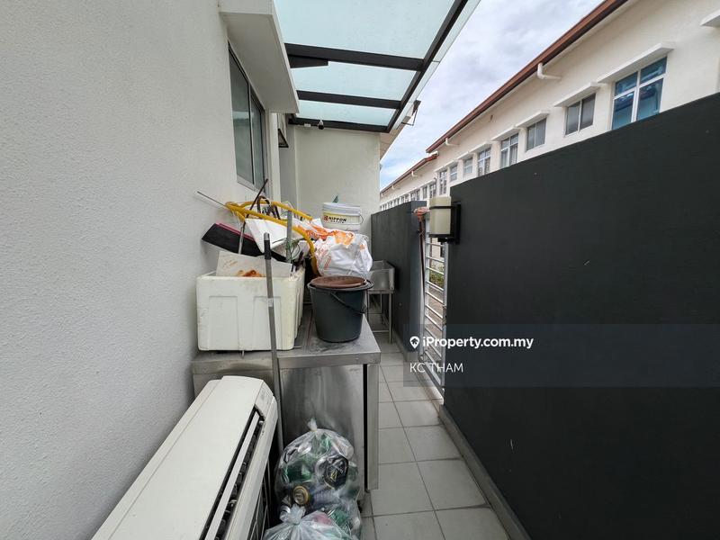 2-storey Terraced House for Sale in Ixora Residences @ Bandar Seri Coalfields, Sungai Buloh by KC THAM - iProperty.com.my