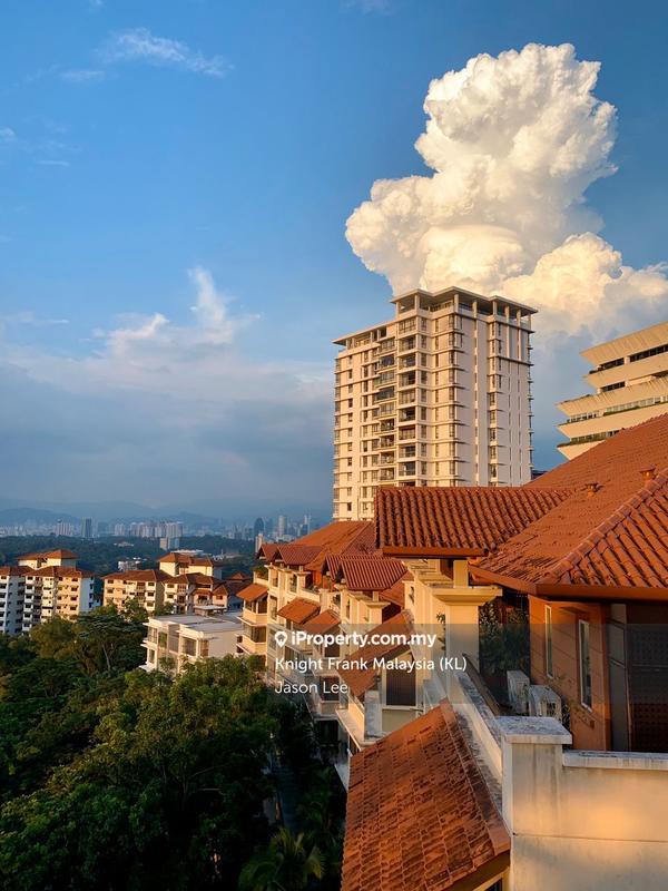 Kondominium untuk Disewa di Merak Kayangan Court oleh Jason Lee - iProperty.com.my