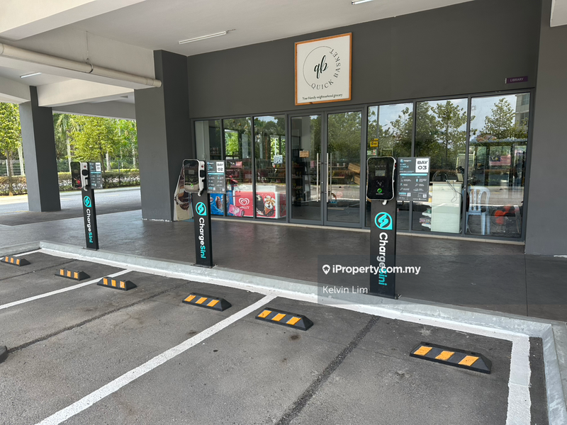 Service Residence for Sale in Almyra Residences by Kelvin Lim - iProperty.com.my