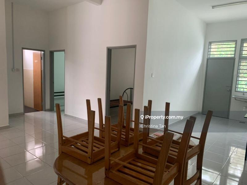 Semi-Detached House for Sale in Tanjong Minyak, Melaka by Christina Tan - iProperty.com.my
