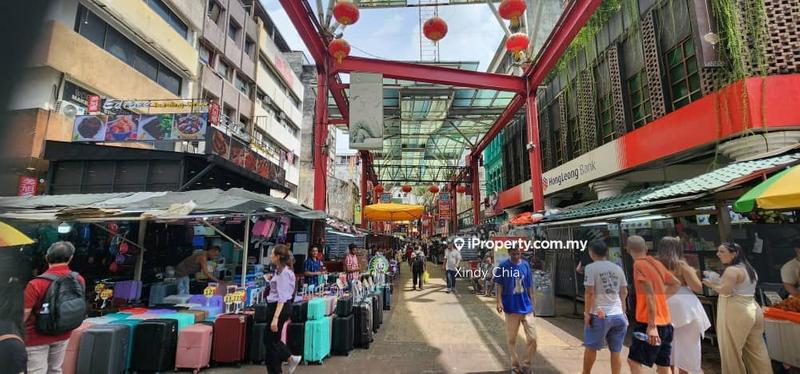 Service Residence for Rent in Opus KL by Xindy Chia - iProperty.com.my