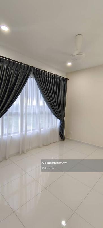 For Rent - Suria Putra