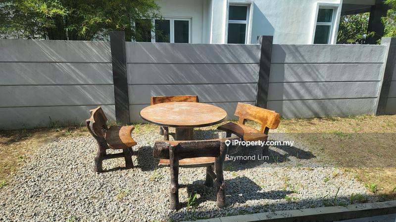 Semi-Detached House for Sale in Taman Klebang Utama, Melaka City by Raymond Lim - iProperty.com.my