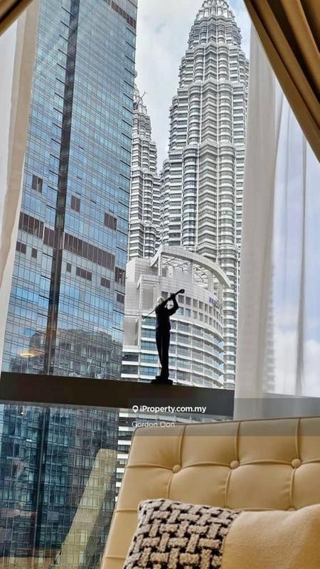 Residensi Servis untuk Dijual di SO Sofitel Kuala Lumpur Residences oleh Gordon Oon - iProperty.com.my
