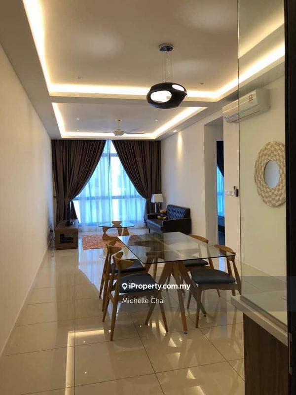For Rent - Setia Sky 88