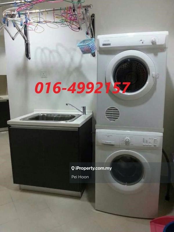 For Sale - Hillcrest Residences