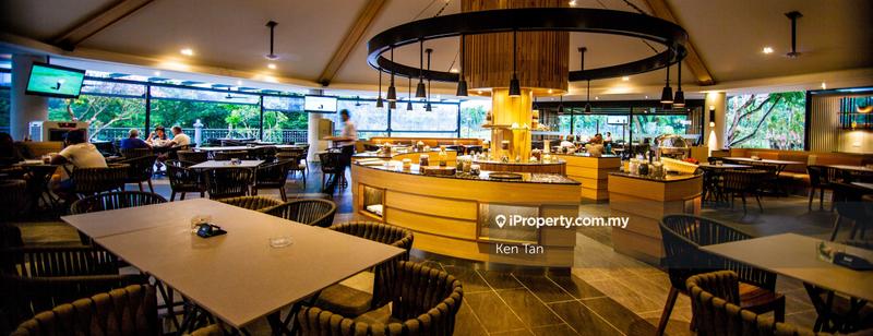Kedai untuk Dijual di Casa Tropicana, Tropicana oleh Ken Tan - iProperty.com.my
