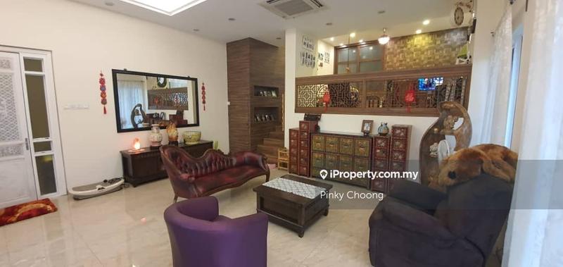 Bungalow House untuk Dijual di Valencia, Sungai Buloh oleh Pinky Choong - iProperty.com.my
