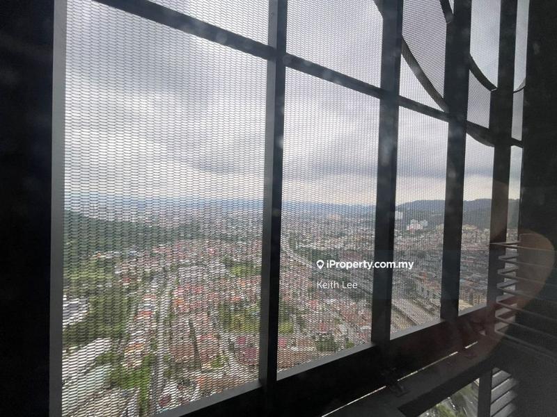 Service Residence for Sale in Arte Cheras by Keith Lee - iProperty.com.my