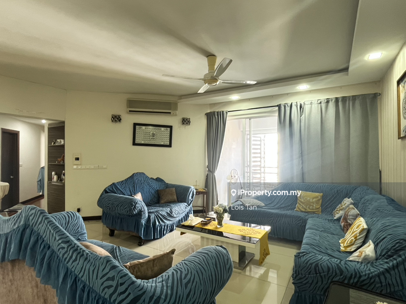 Condominium for Sale in 9 Bukit Utama Condominium by Lois Tan - iProperty.com.my