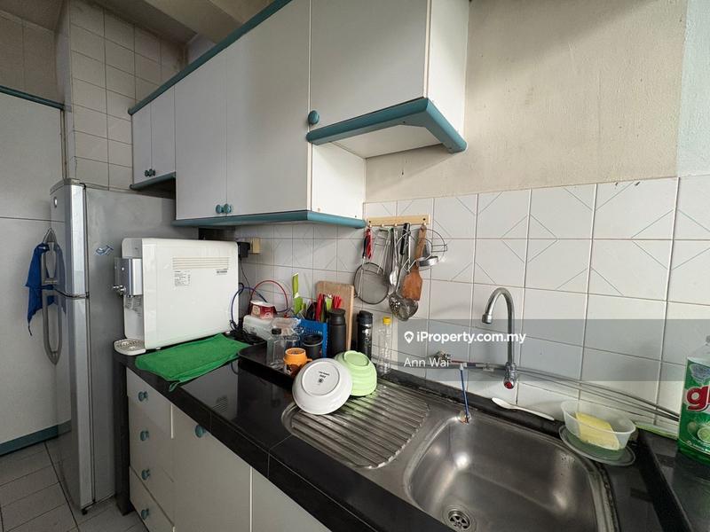 Kondominium untuk Dijual di Bukit Gembira oleh Ann Wai - iProperty.com.my