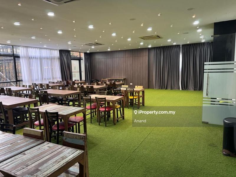 Kilang Berkembar untuk Dijual di SUNSURIA TECHNOLOGY PARK, KOTA DAMANSARA, Kota Damansara oleh Anand - iProperty.com.my