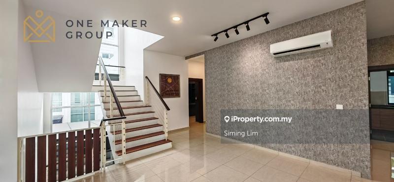 Banglo untuk Dijual di u8pel, Iskandar Puteri (Nusajaya) oleh Siming Lim - iProperty.com.my