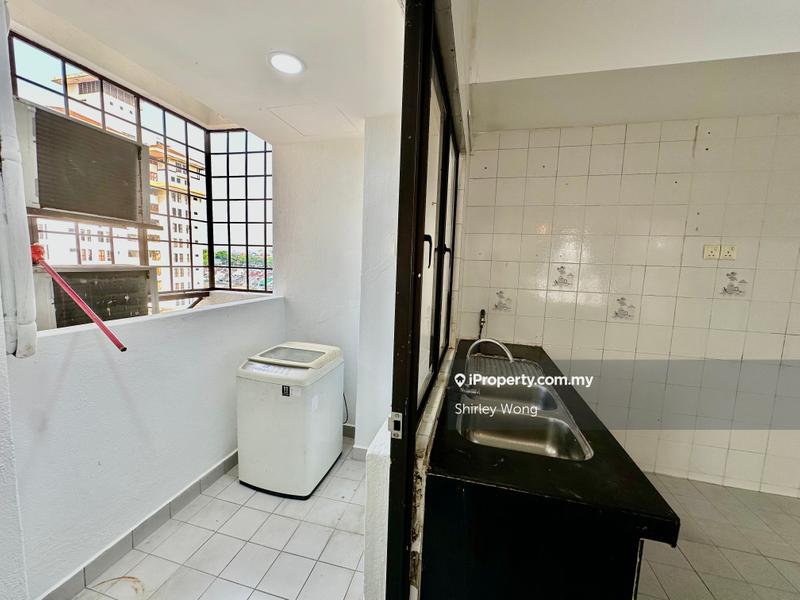 Kondominium untuk Dijual di Desa Villa Condominium oleh Shirley Wong - iProperty.com.my