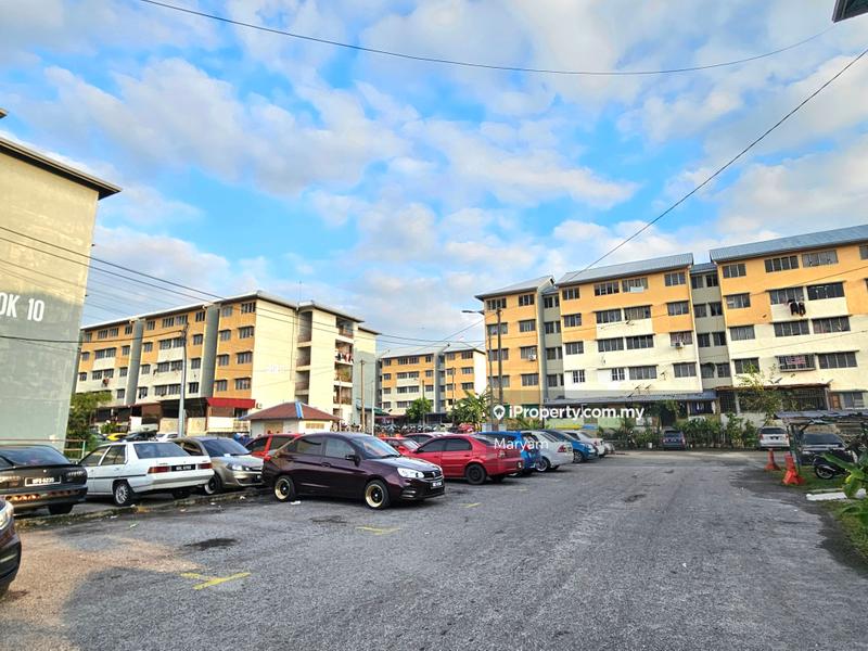 For Sale - Taman Semarak II