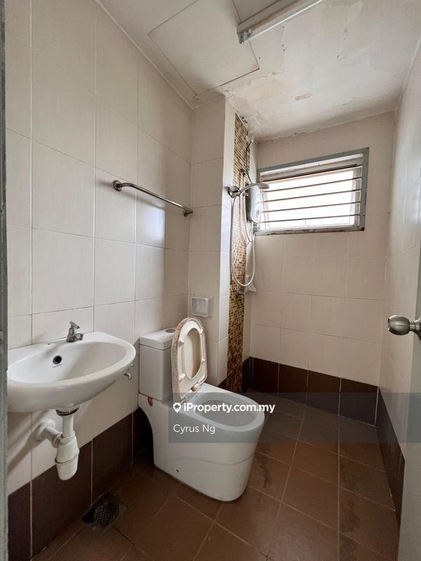 Condominium for Sale in Astana Lumayan by Cyrus Ng - iProperty.com.my