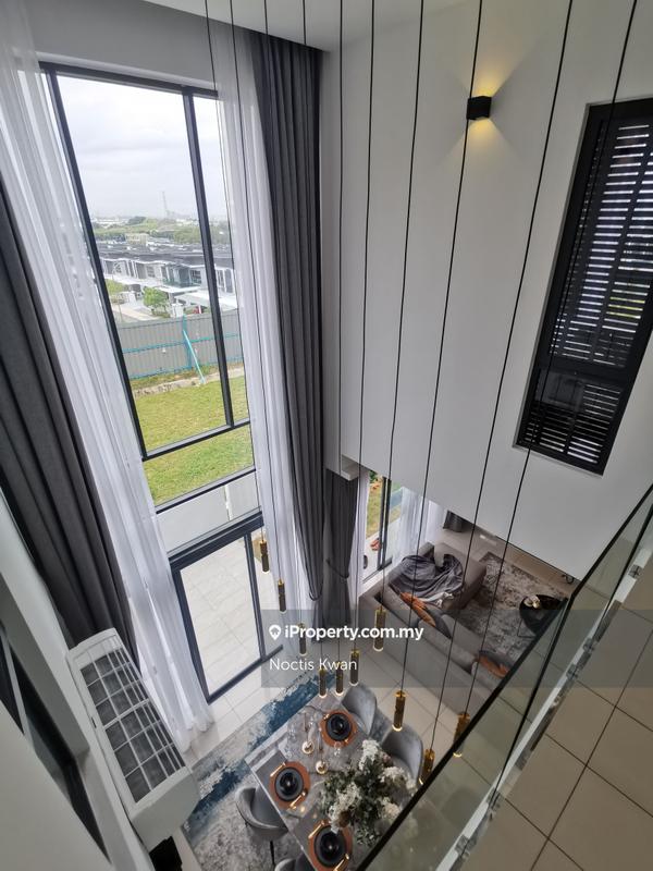 Bungalow House untuk Dijual di Taman Sempurna Jaya, Semenyih oleh Noctis Kwan - iProperty.com.my