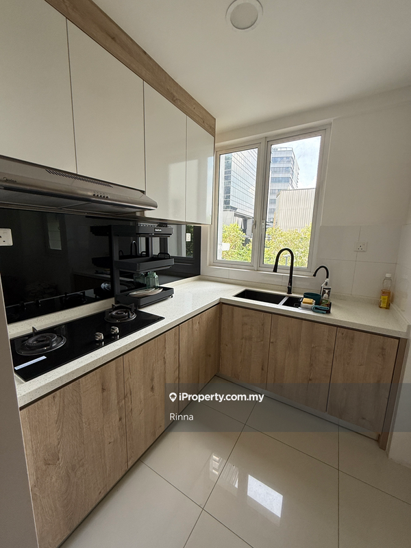 Kediaman Servis untuk Dijual di RYAN & MIHO oleh Rinna - iProperty.com.my