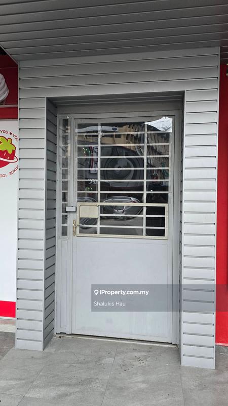 Shop-Office for Rent in Kawasan 18, Klang by Shalukis Hau - iProperty.com.my