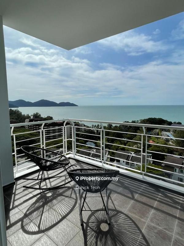 Condominium for Rent in Bayu Ferringhi Condominiums by Danick Teoh - iProperty.com.my