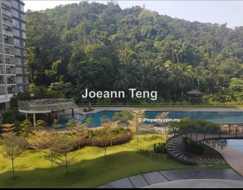 For Sale - Damansara Foresta