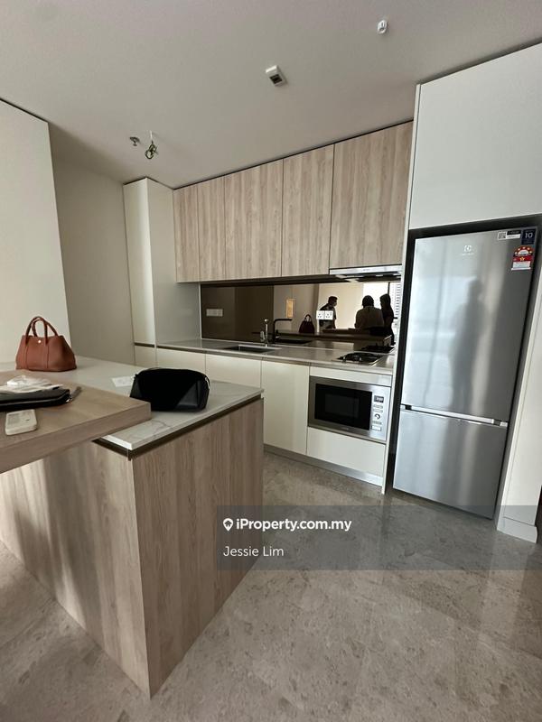 For Sale - TRX Residences