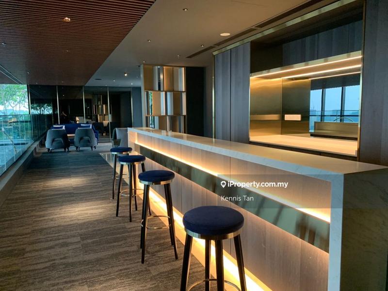 Service Residence for Sale in Ativo Suites @ Damansara Avenue by Kennis Tan - iProperty.com.my